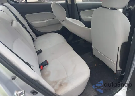 2022 Mitsubishi Mirage G4 Es/G4 Le/G4 Black Edition z USA, uszkodzony, nr VIN ML32FUFJ0NHF02553